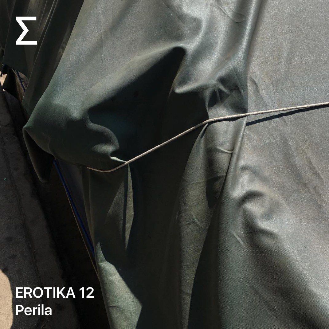 EROTIKA 12 – Perila