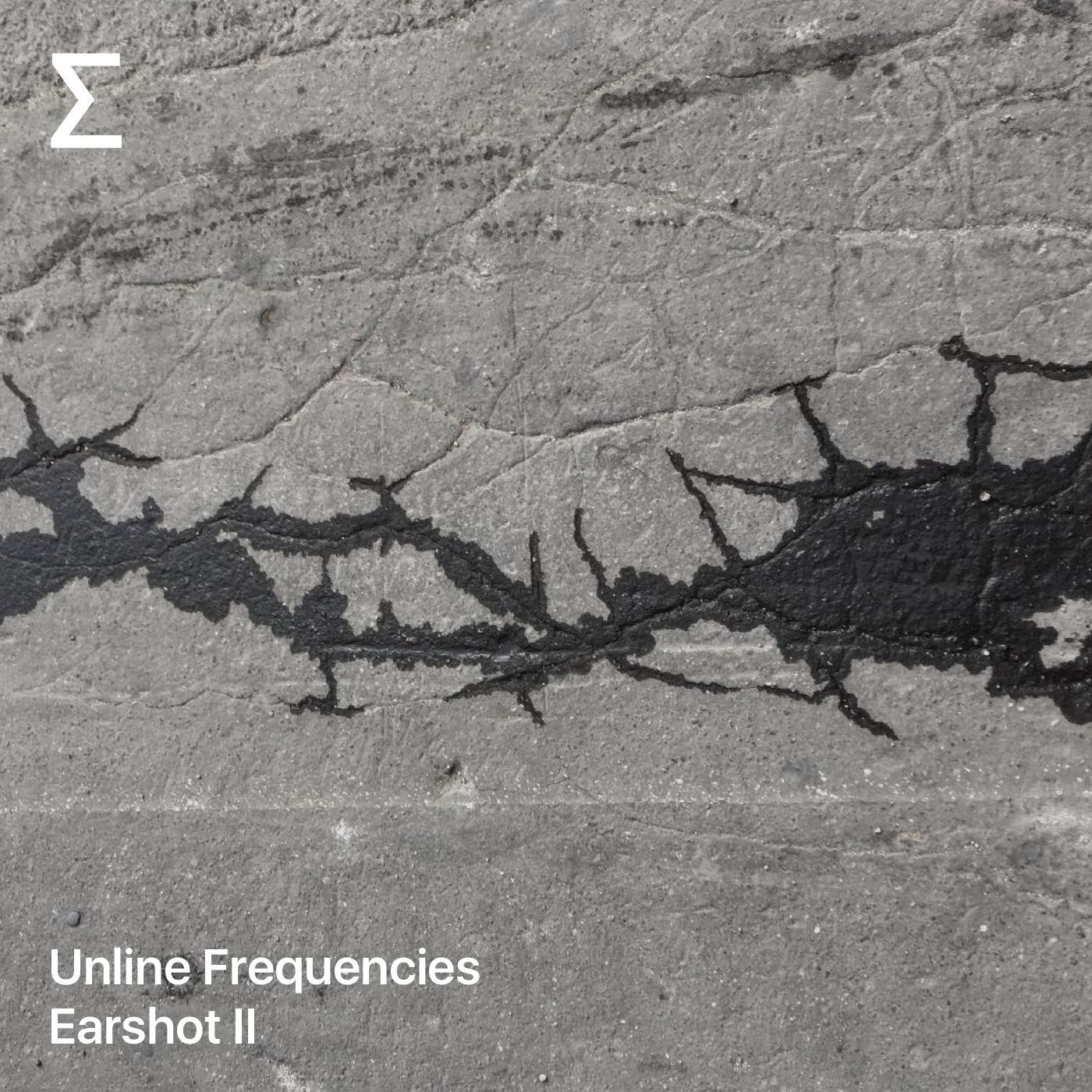 Unline Frequencies – Earshot II
