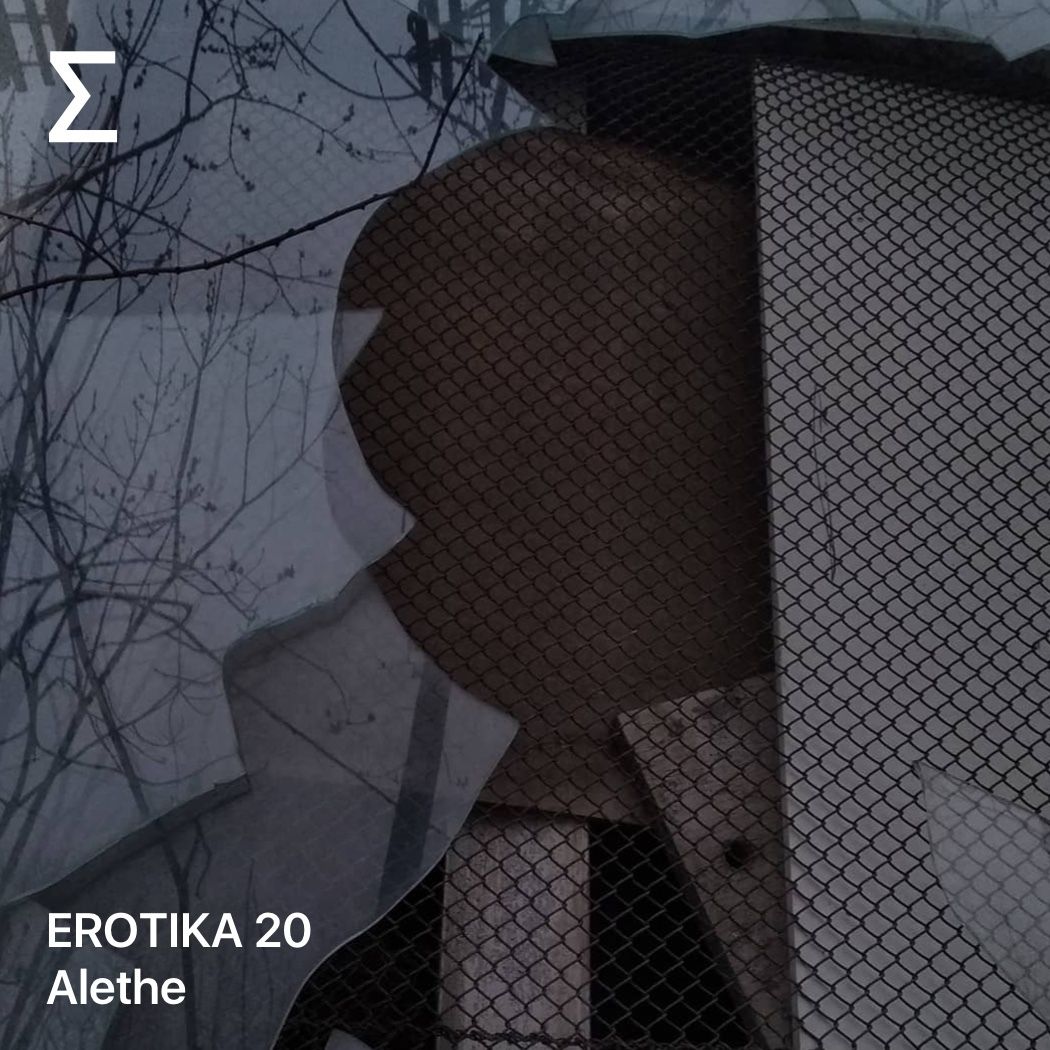 EROTIKA 20 – Alethe