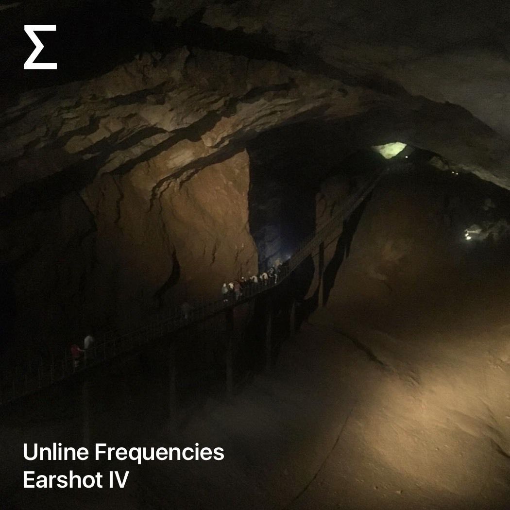 Unline Frequencies – Earshot IV