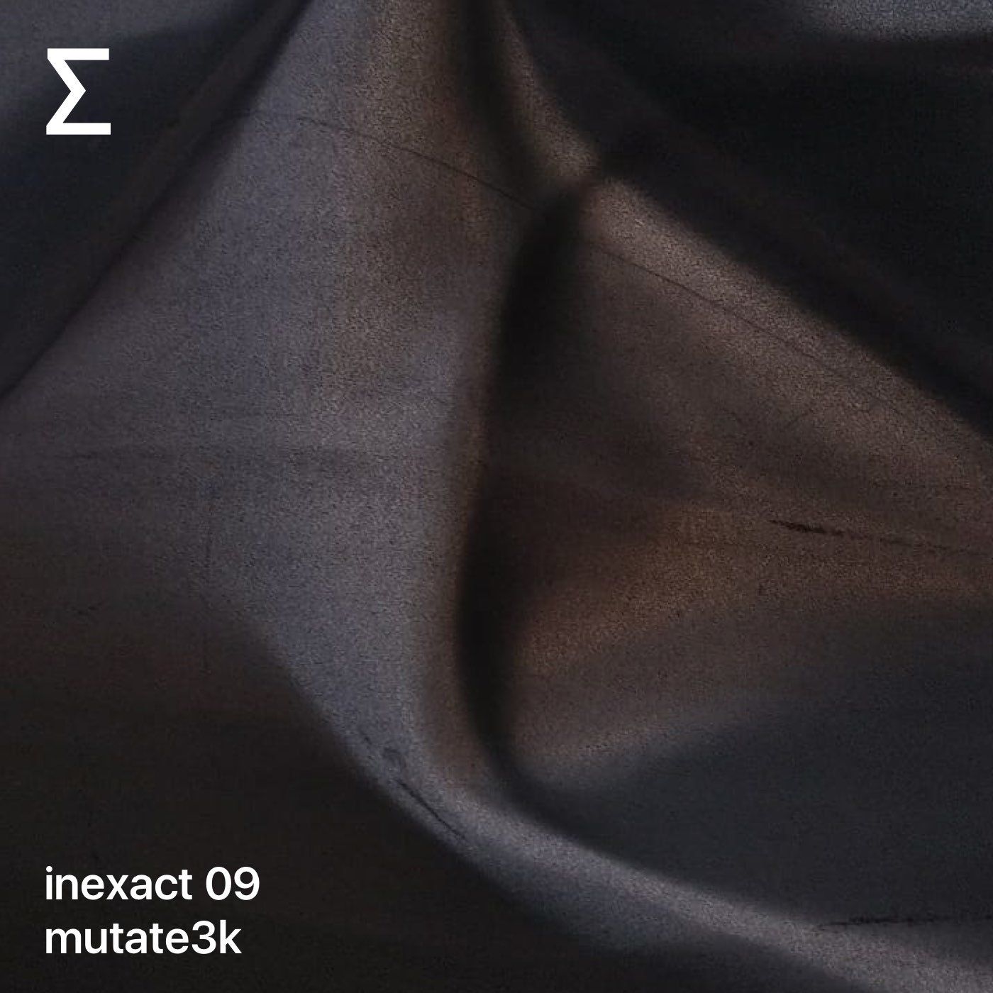 inexact 09 – mutate3k