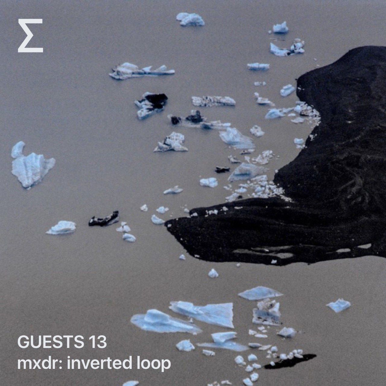 GUESTS 13 – mxdr: inverted loop