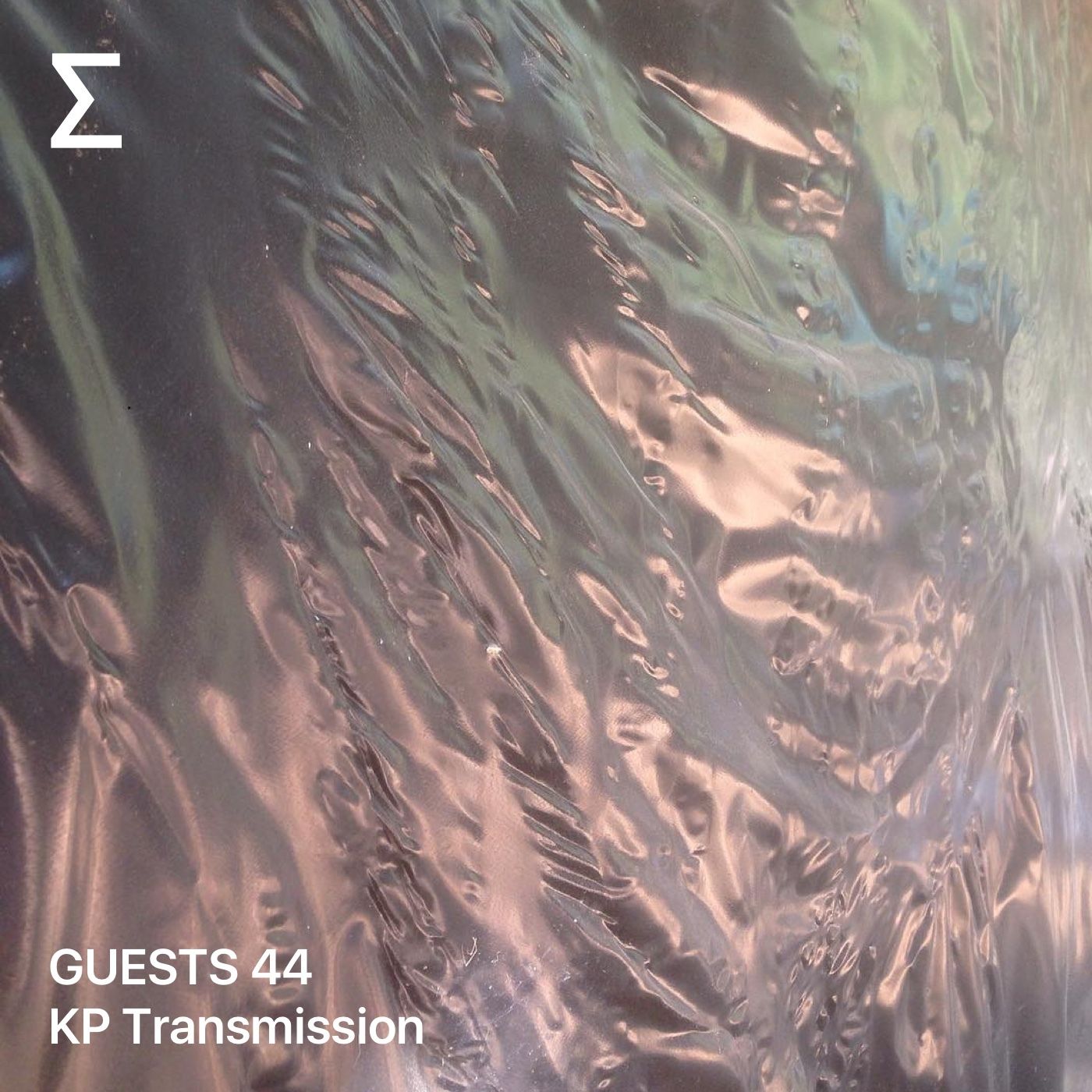 GUESTS 44 – KP Transmission