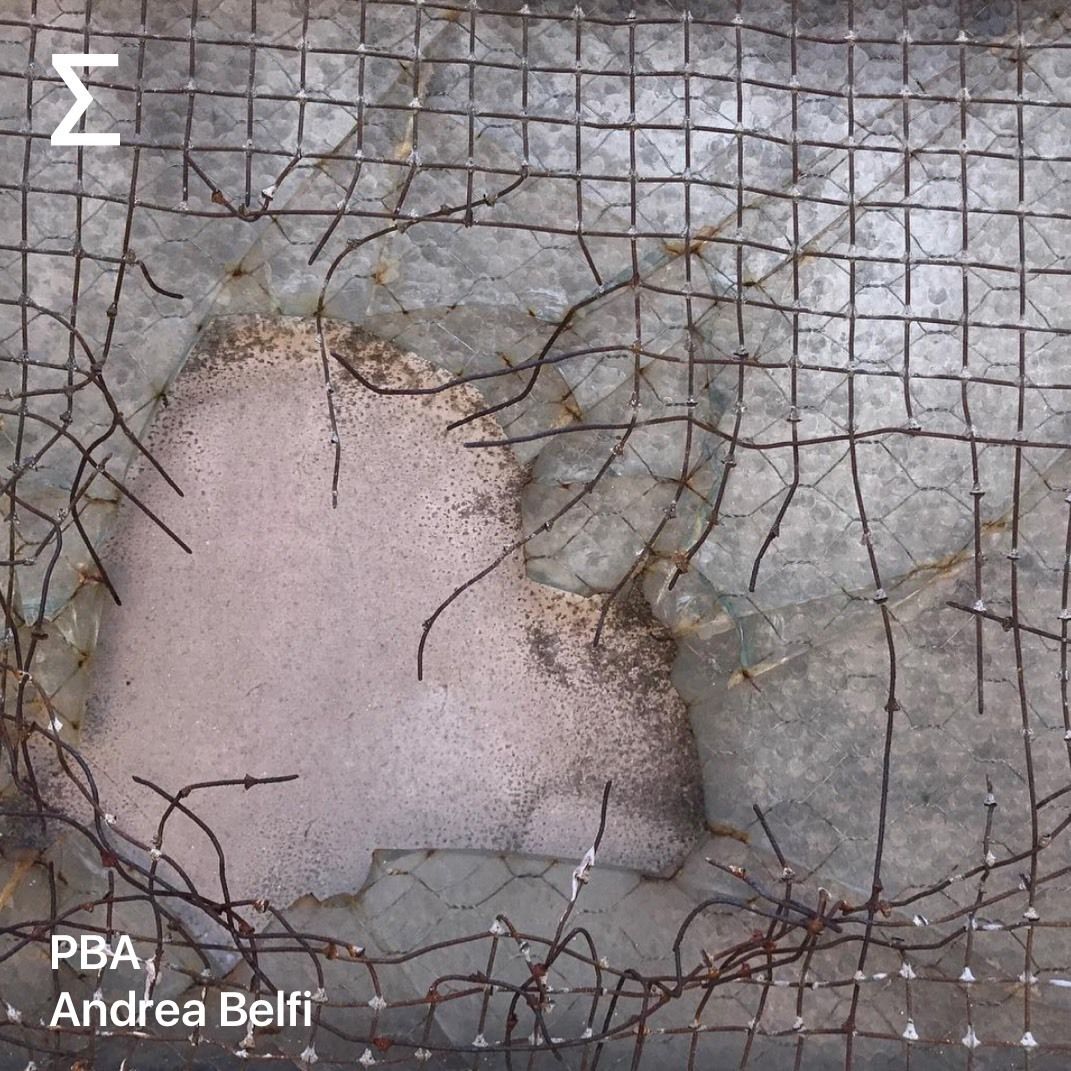 PBA – Andrea Belfi