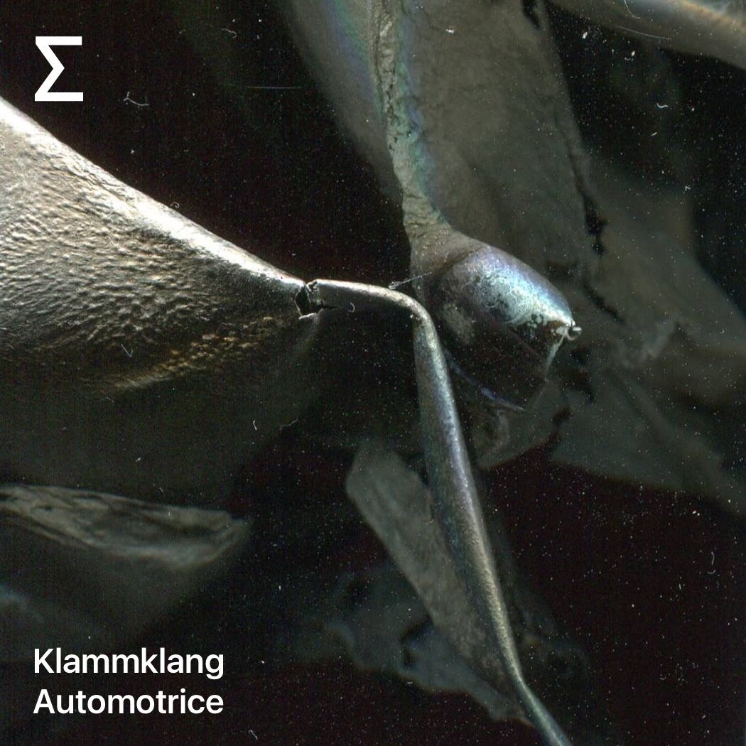 Klammklang – Automotrice