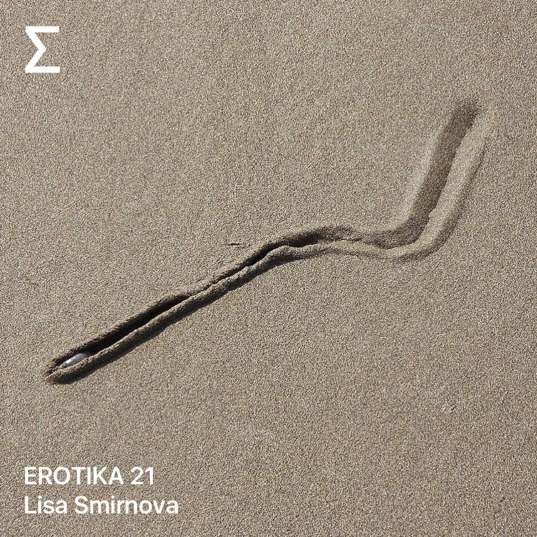 EROTIKA 21 – Lisa Smirnova