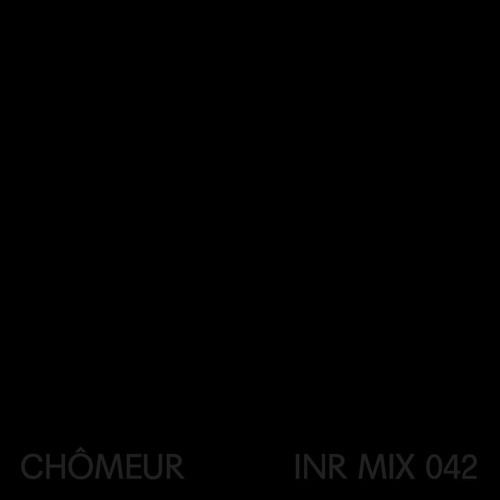 INRUSSIA – chômeur