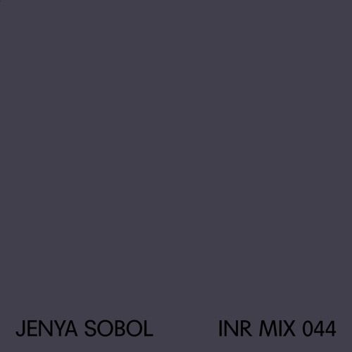 INRUSSIA – Jenya Sobol: 8 Of Swords