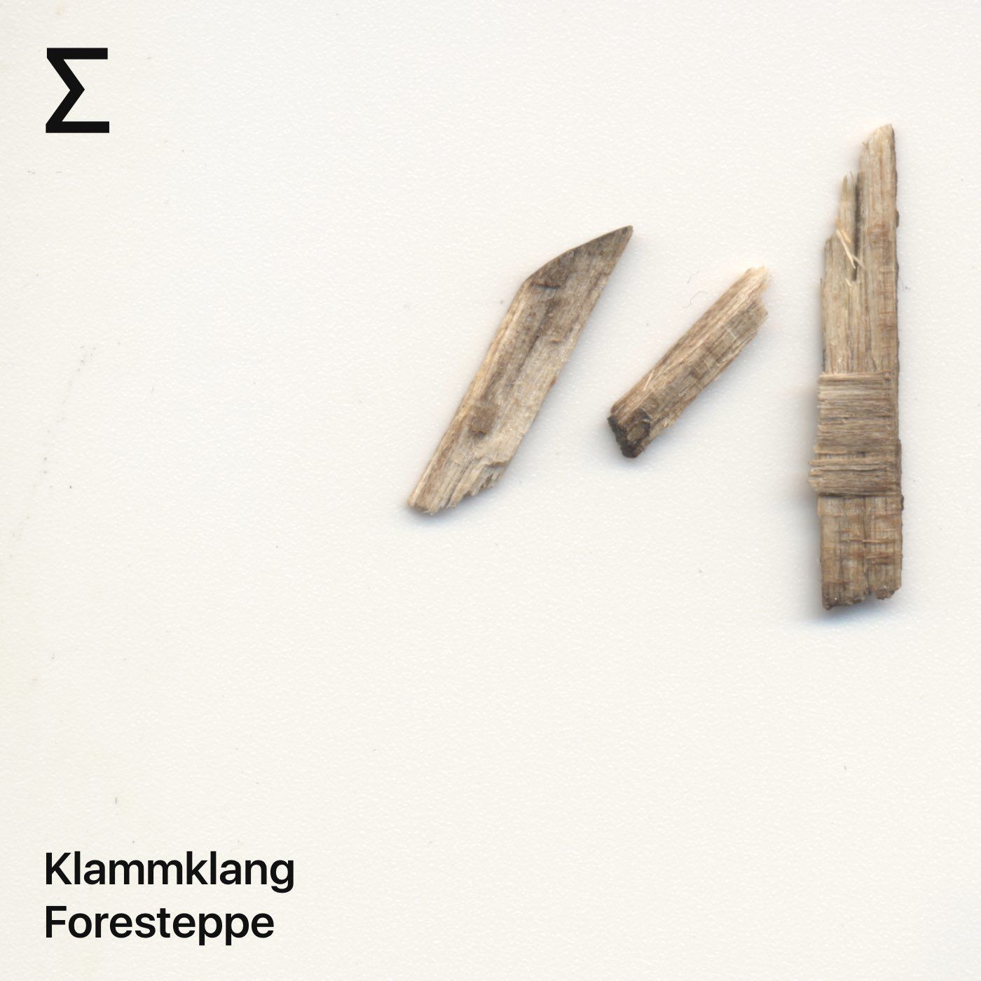 Klammklang – Foresteppe