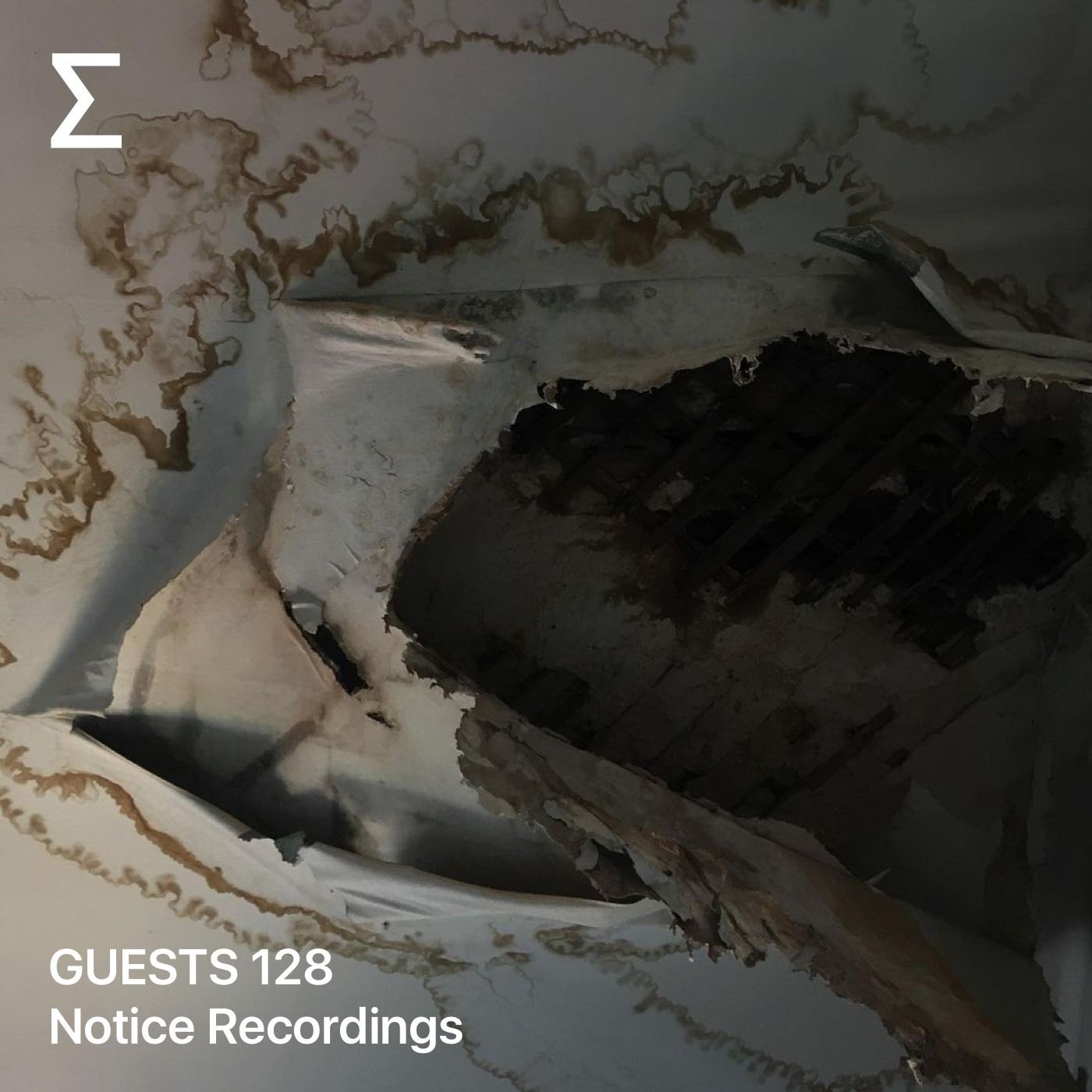 GUESTS 128 – Notice Recordings