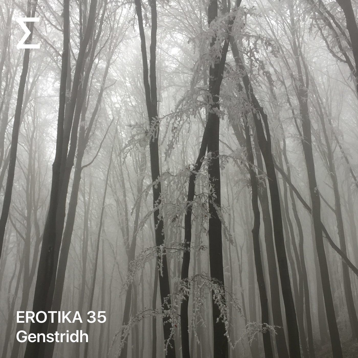 EROTIKA 35 – Genstridh