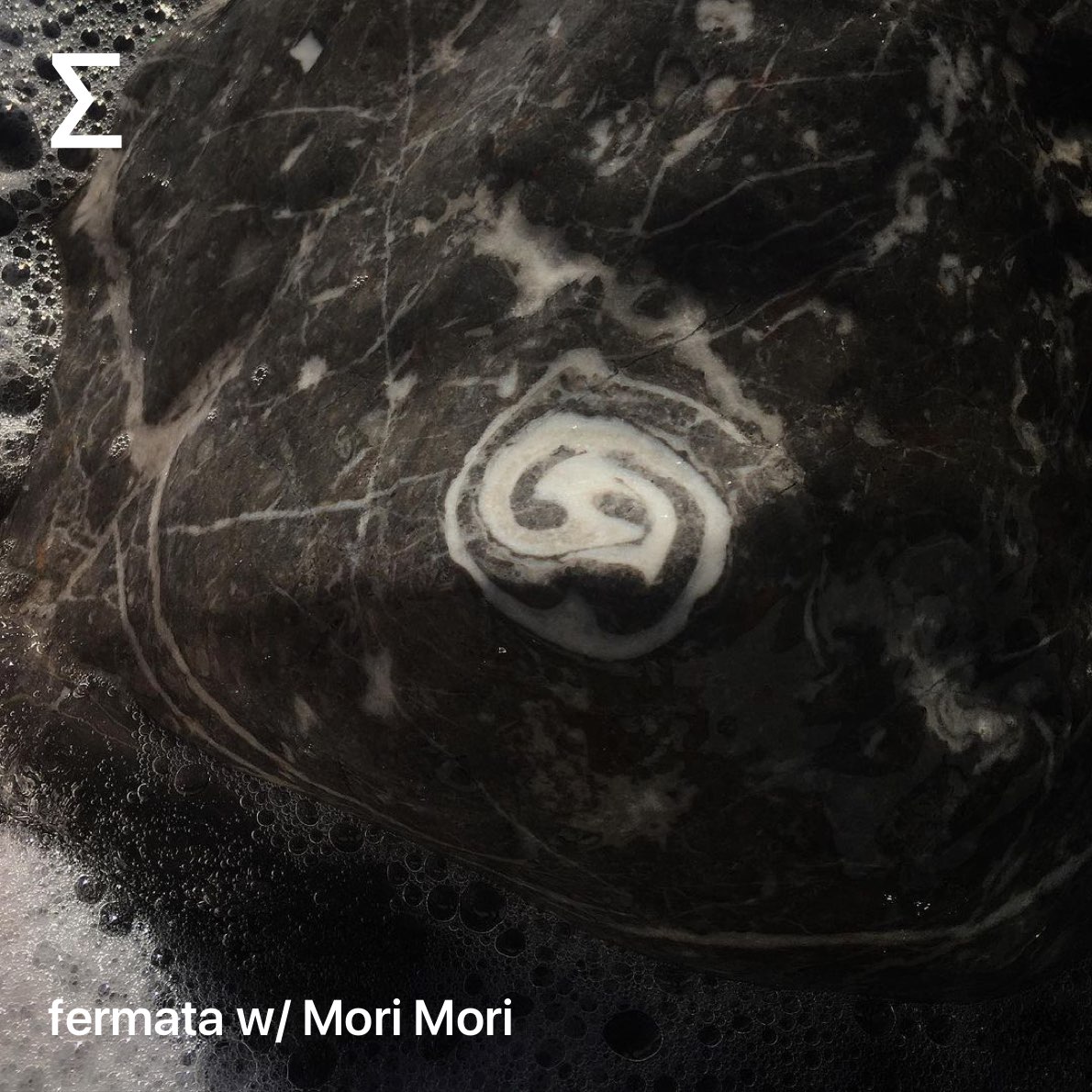  fermata w/ Mori Mori