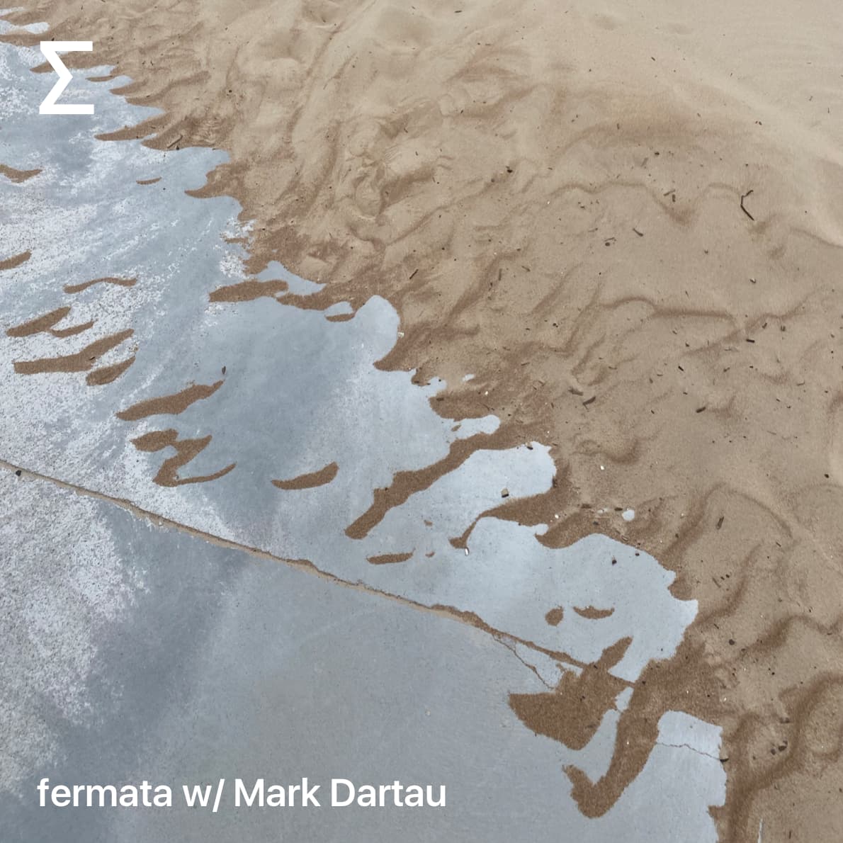 fermata w/ Mark Dartau