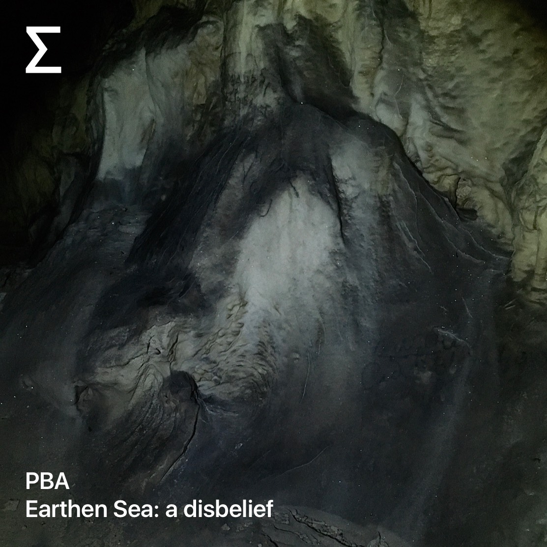 PBA – Earthen Sea: a disbelief