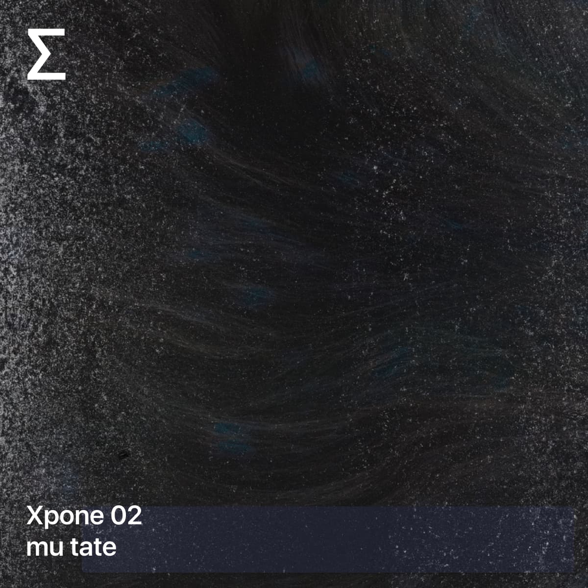 Xpone 02 – mu tate