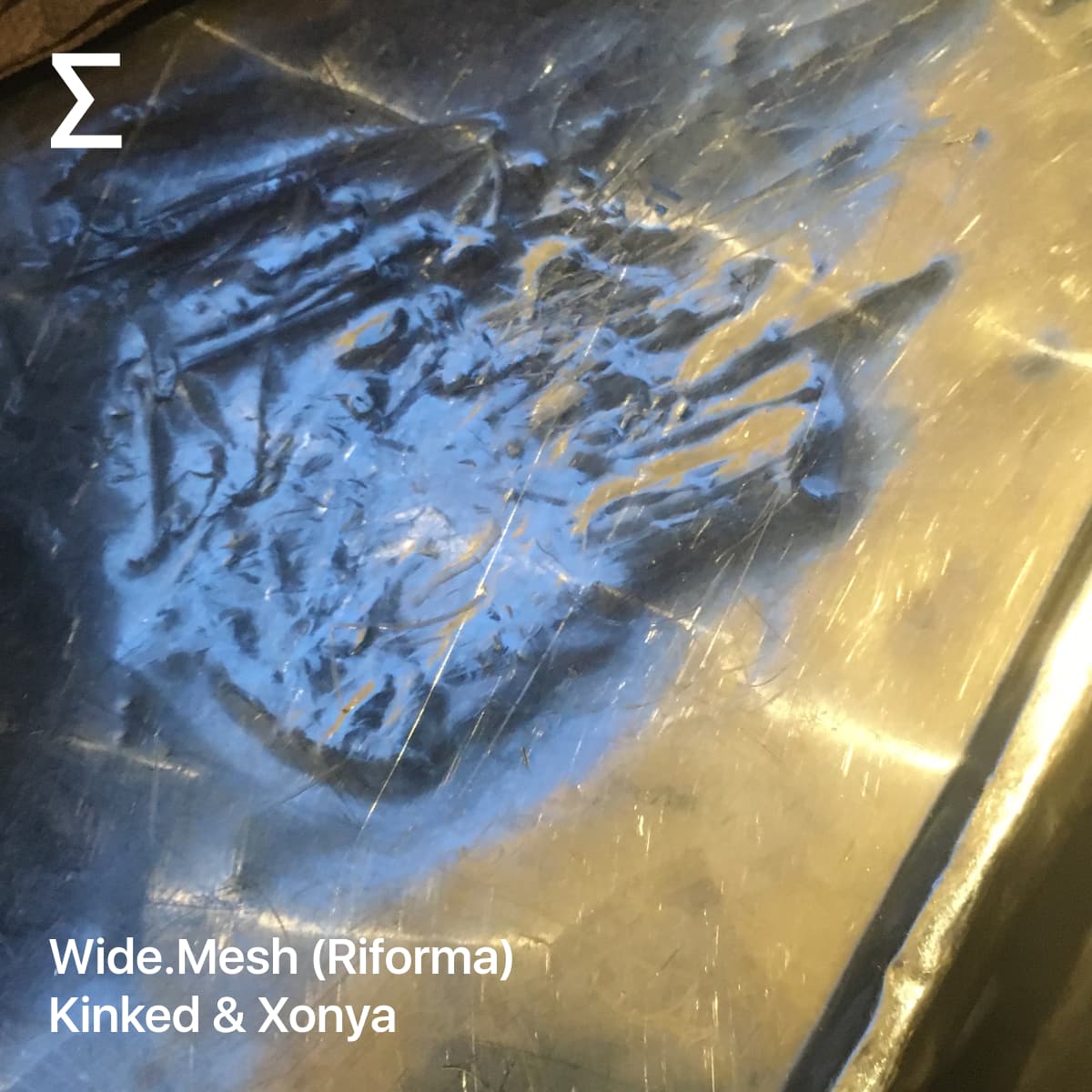 Wide.Mesh (Riforma) – Kinked & Xonya