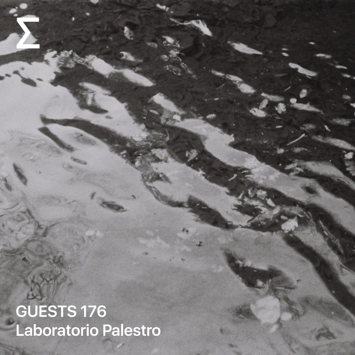 GUESTS 176 – Laboratorio Palestro