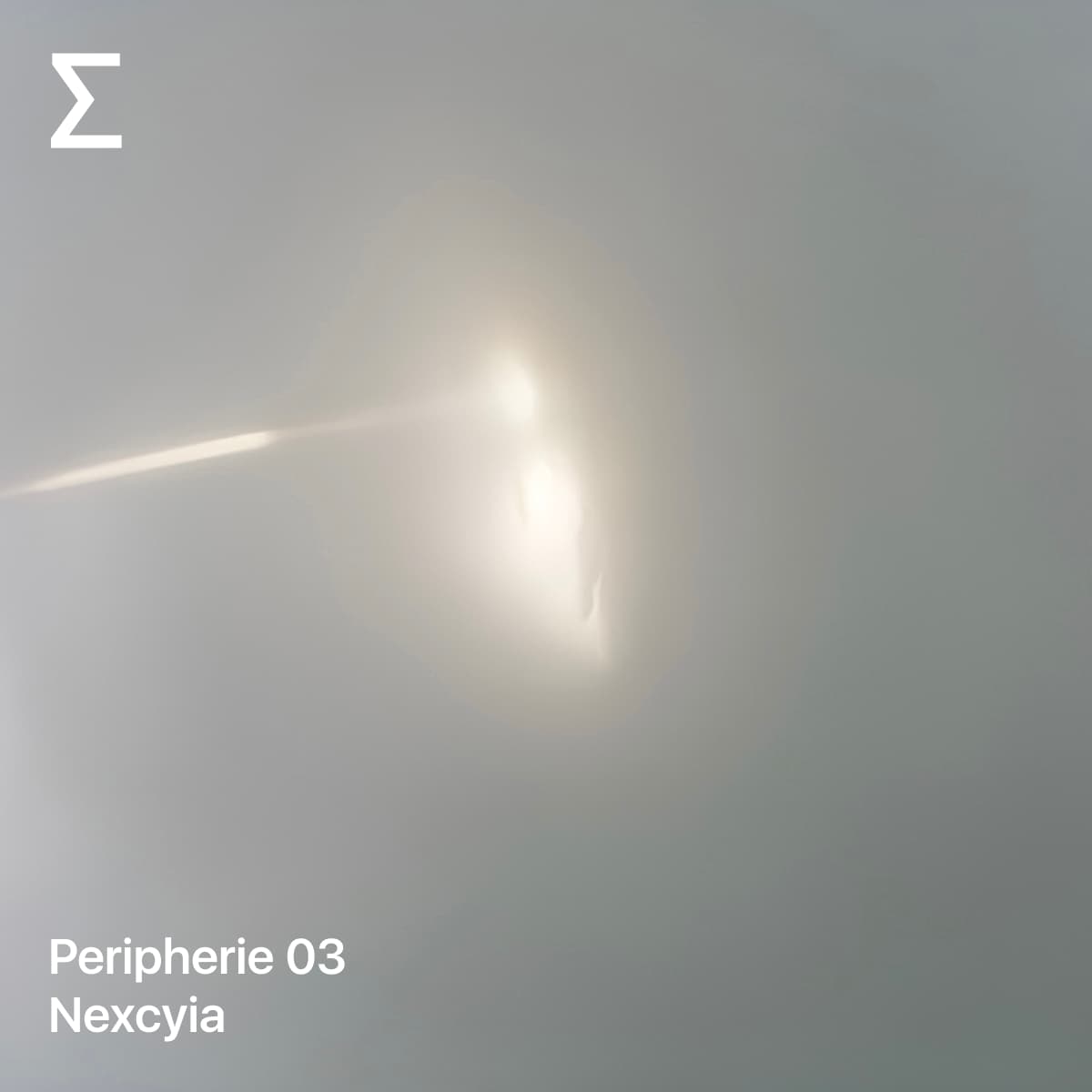 Peripherie 03 – Nexcyia