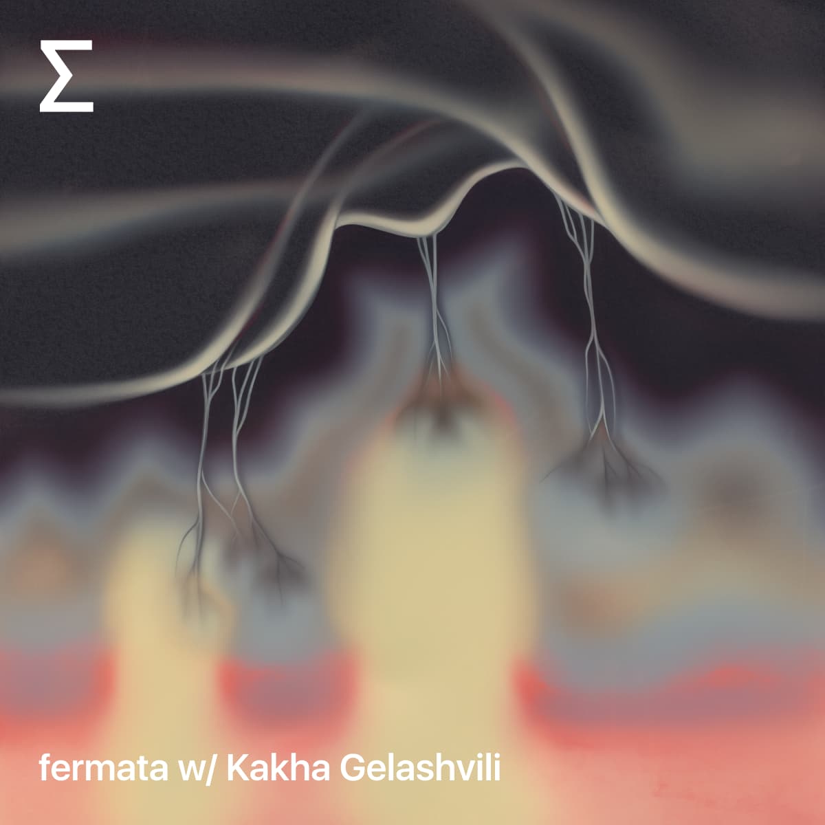 fermata w/ Kakha Gelashvili