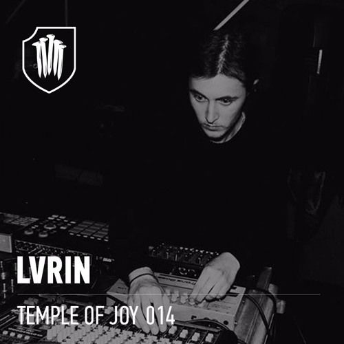 TEMPLE OF JOY 014 – LVRIN