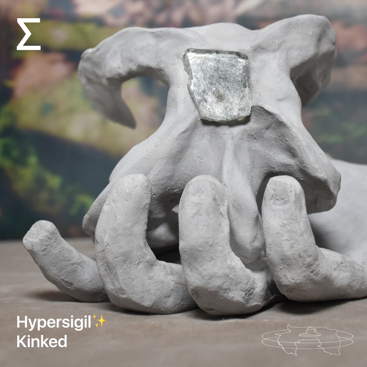 Hypersigil✨ – Kinked