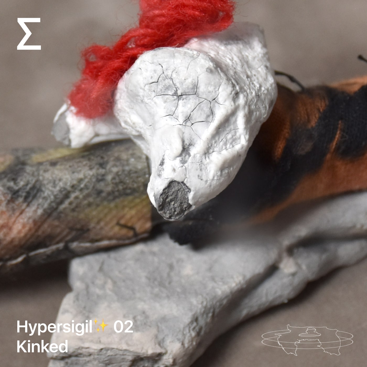 Hypersigil✨ 02 – Kinked