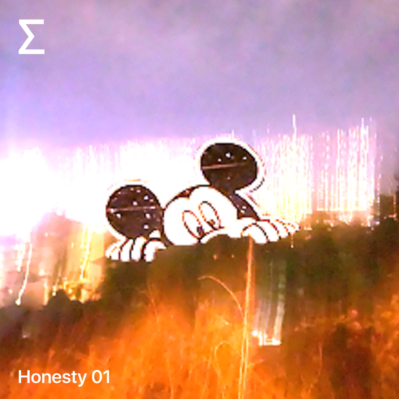 Honesty 01