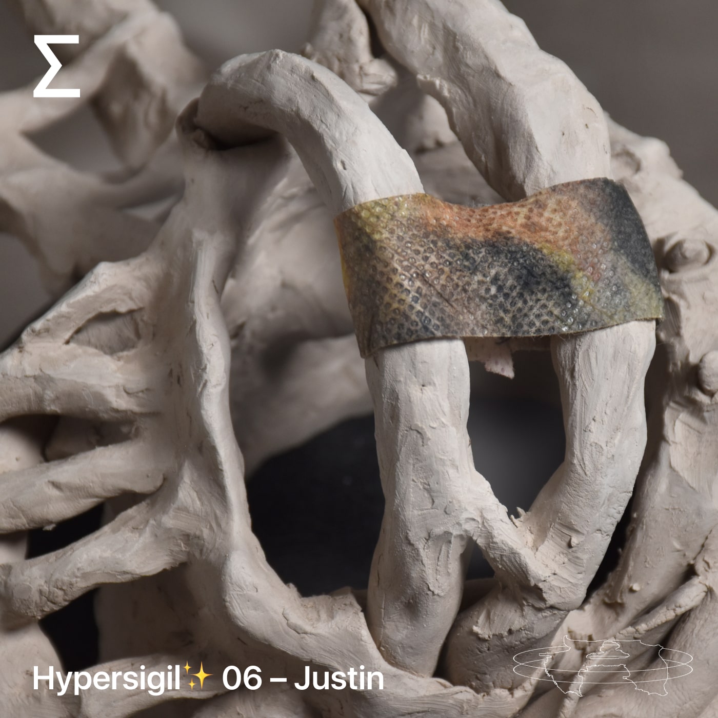 Hypersigil✨ 06 – Justin