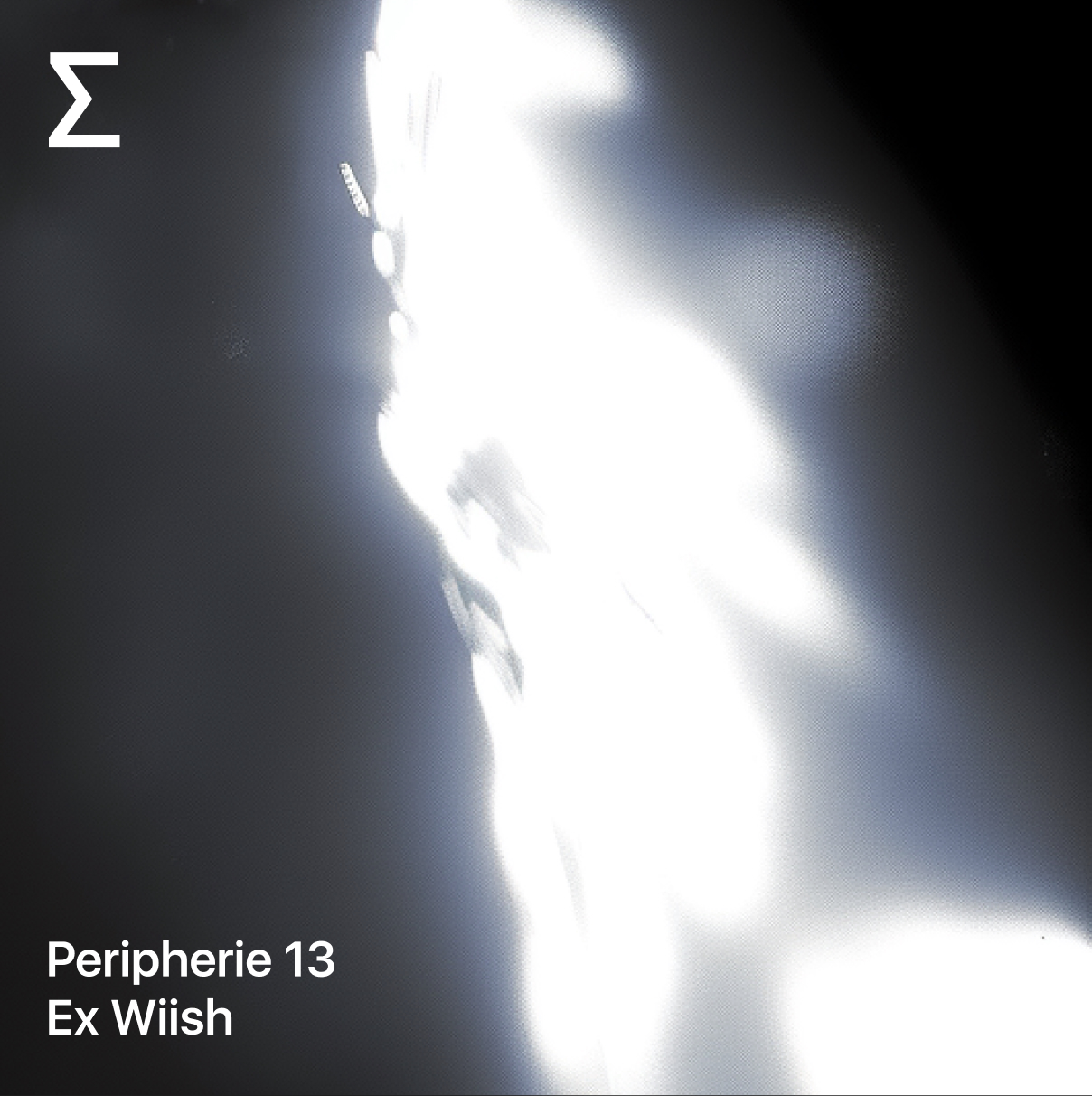 Peripherie 13 – Ex Wiish