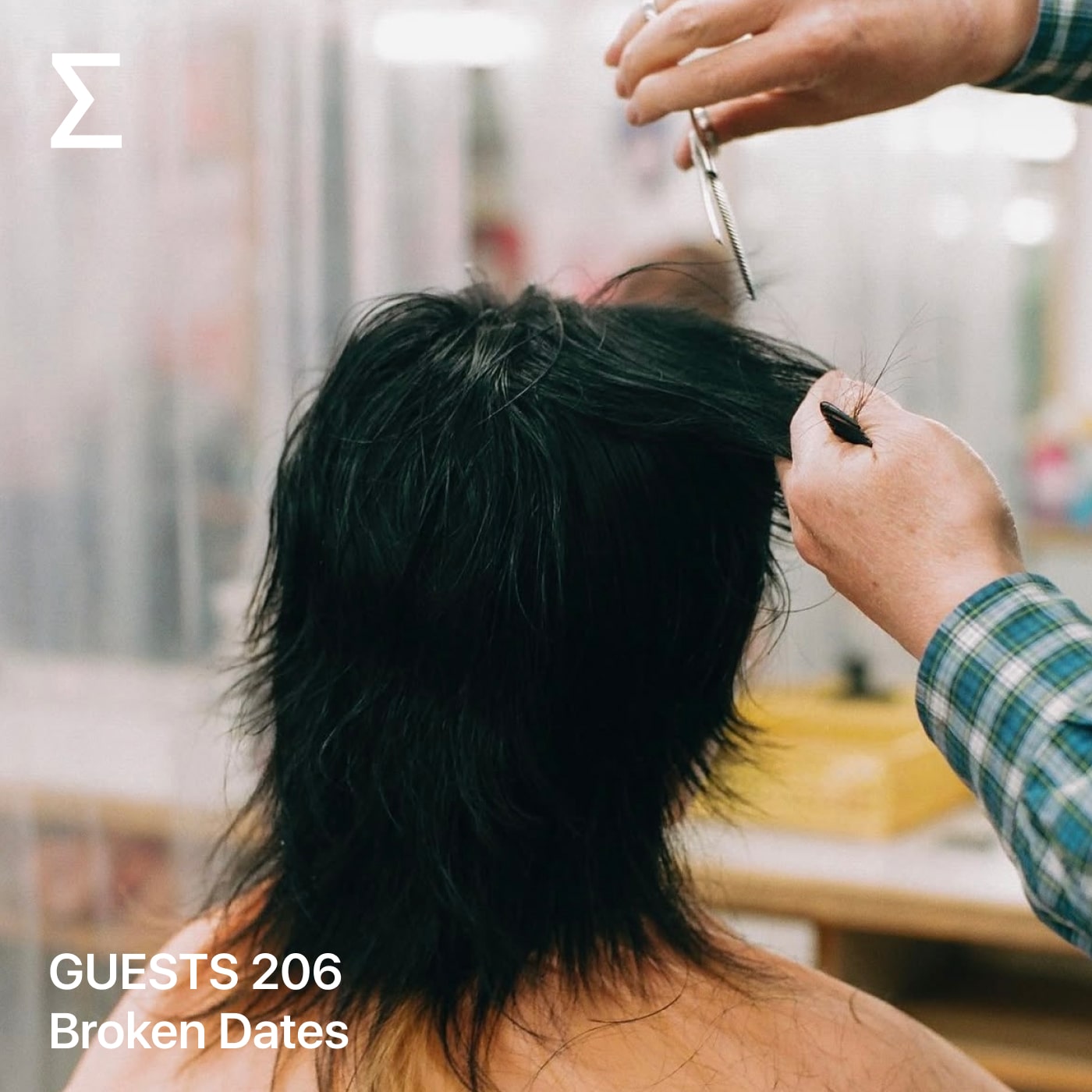 GUESTS 206 – Broken Dates