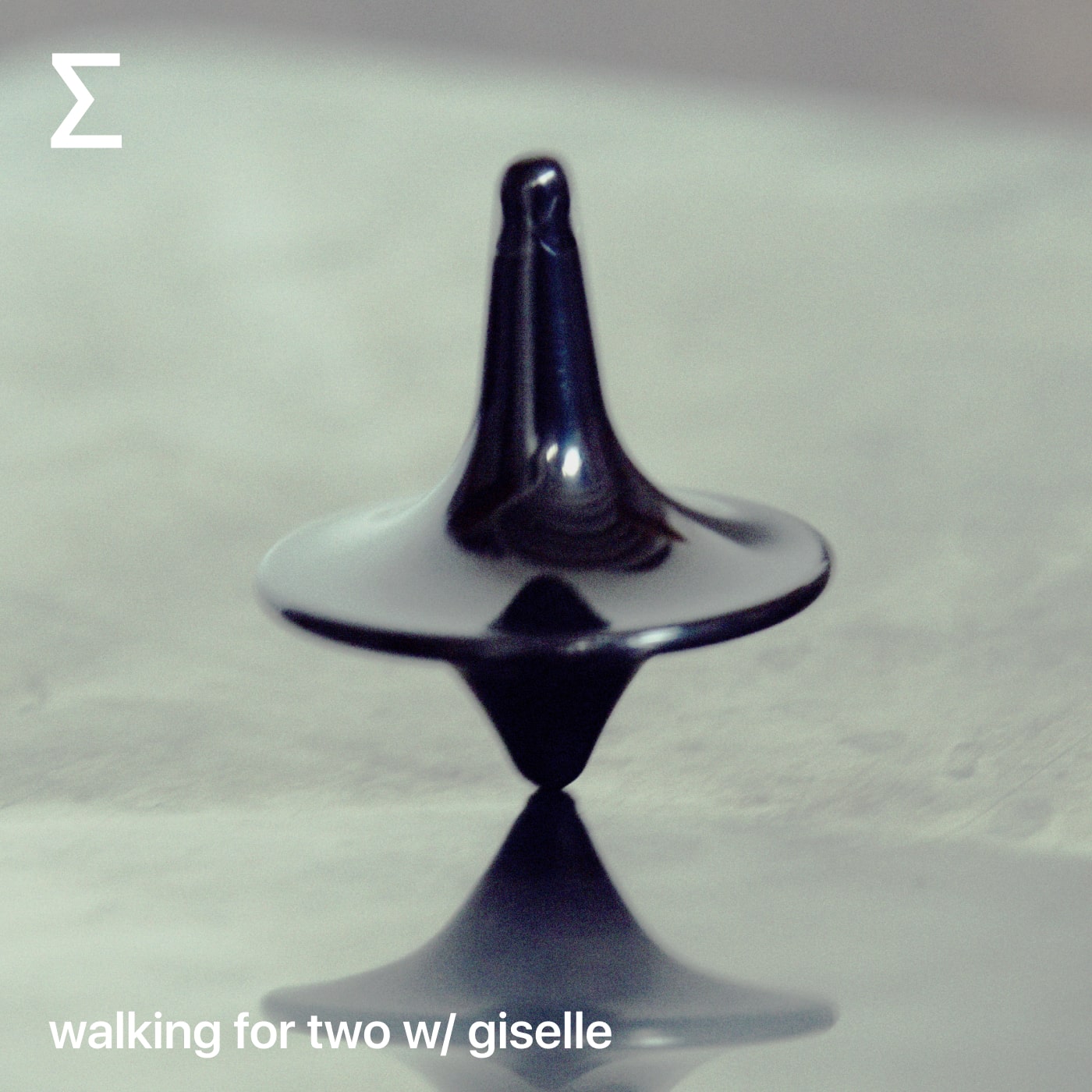 walking for two w/ giselle