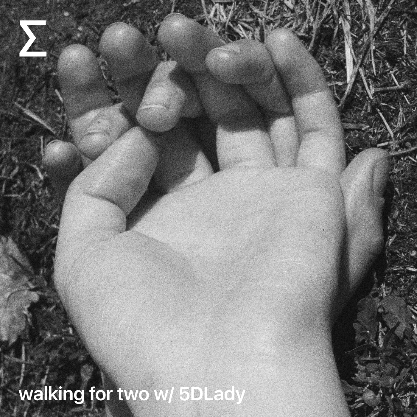 walking for two w/ 5DLady