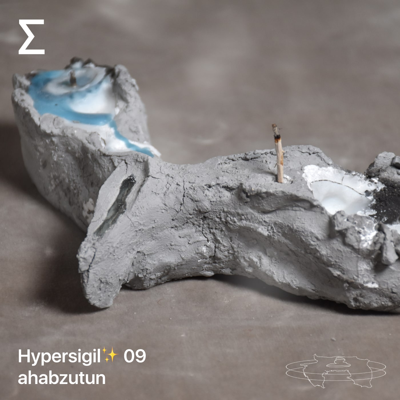 Hypersigil✨ 09 – ahabzutun