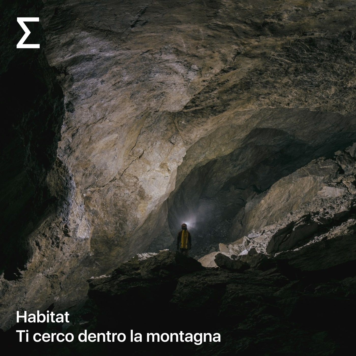 Habitat – Ti cerco dentro la montagna