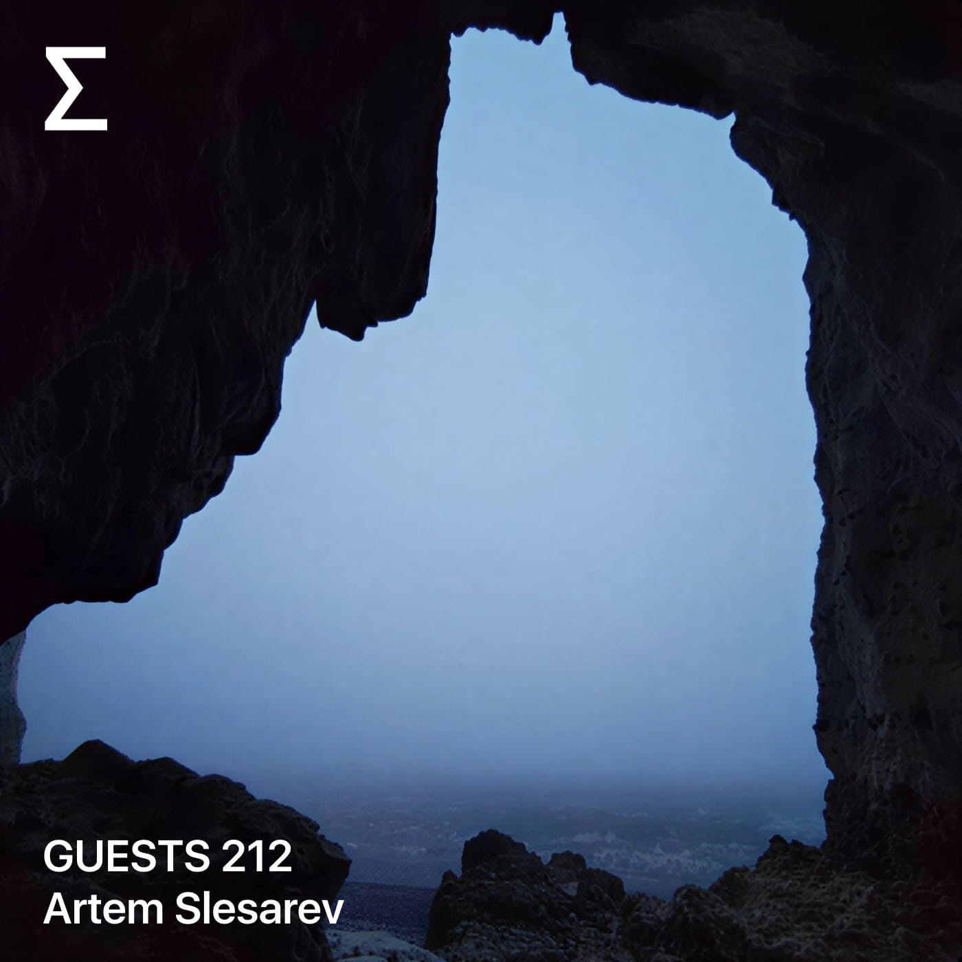 GUESTS 212 – Artem Slesarev