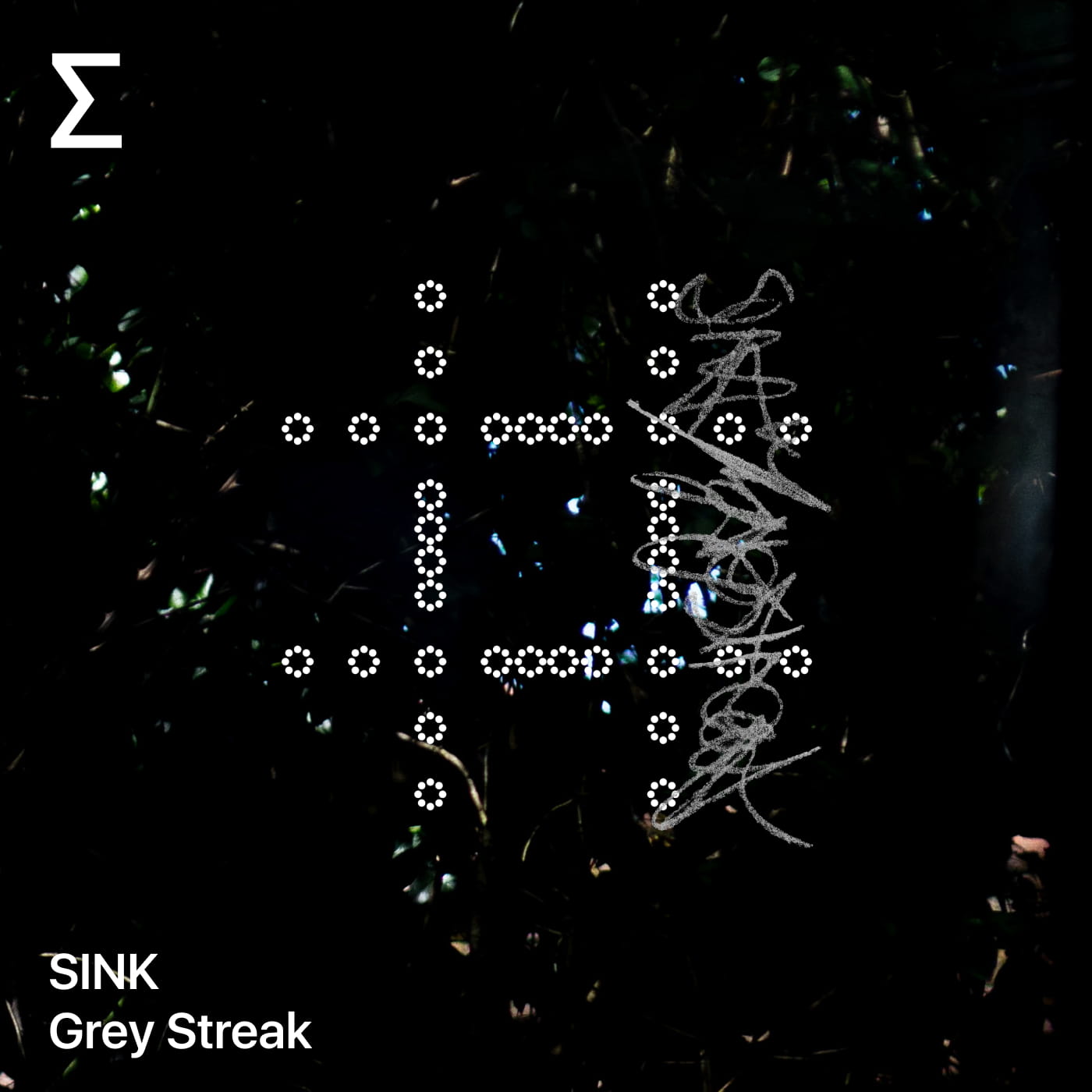 SINK – Grey Streak