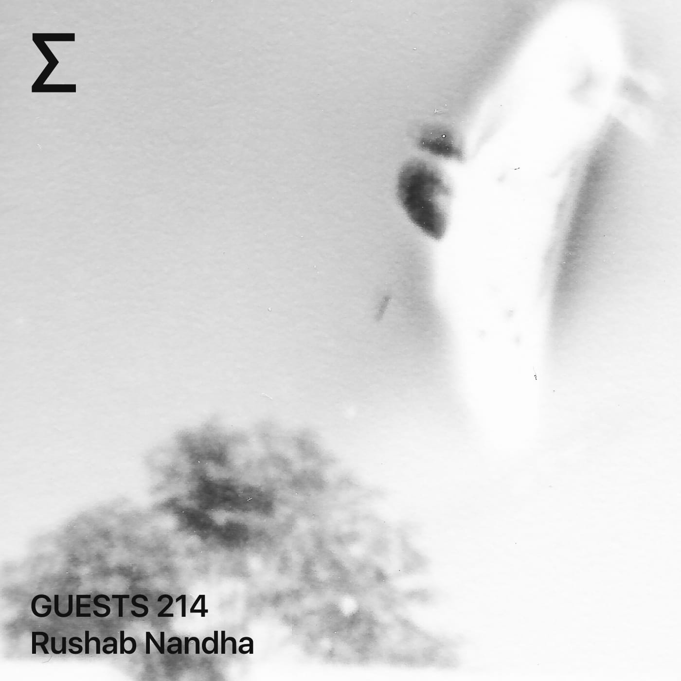 GUESTS 214 – Rushab Nandha