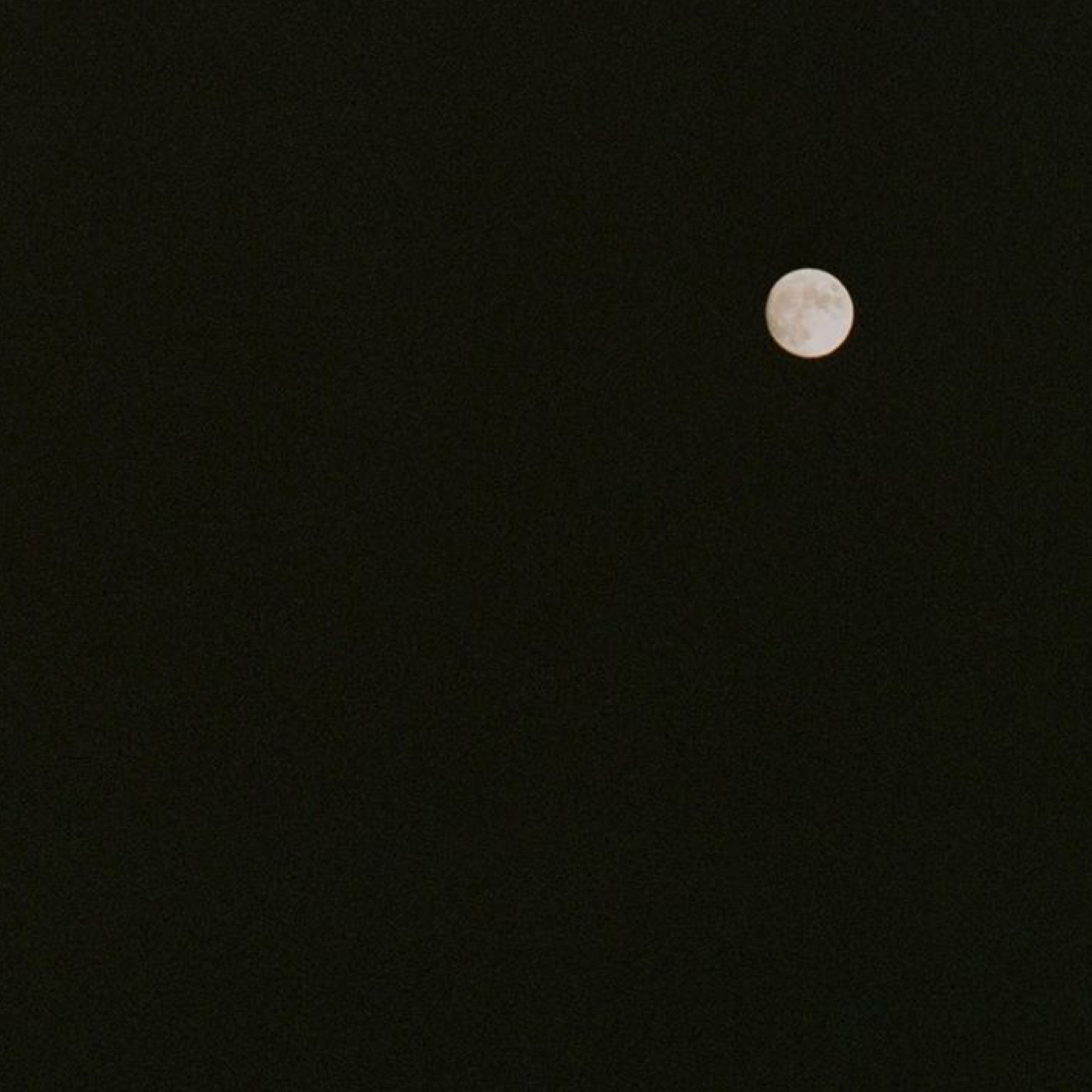 of silence