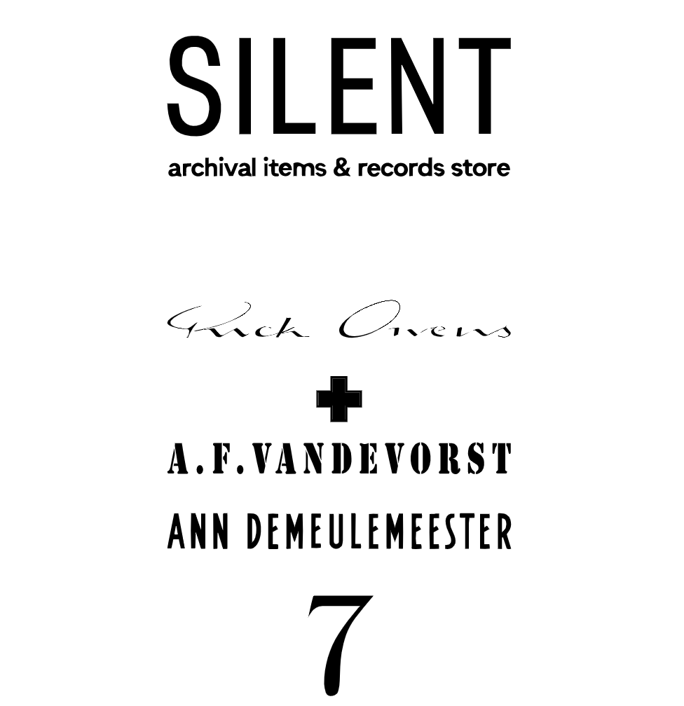 silentstorebcn