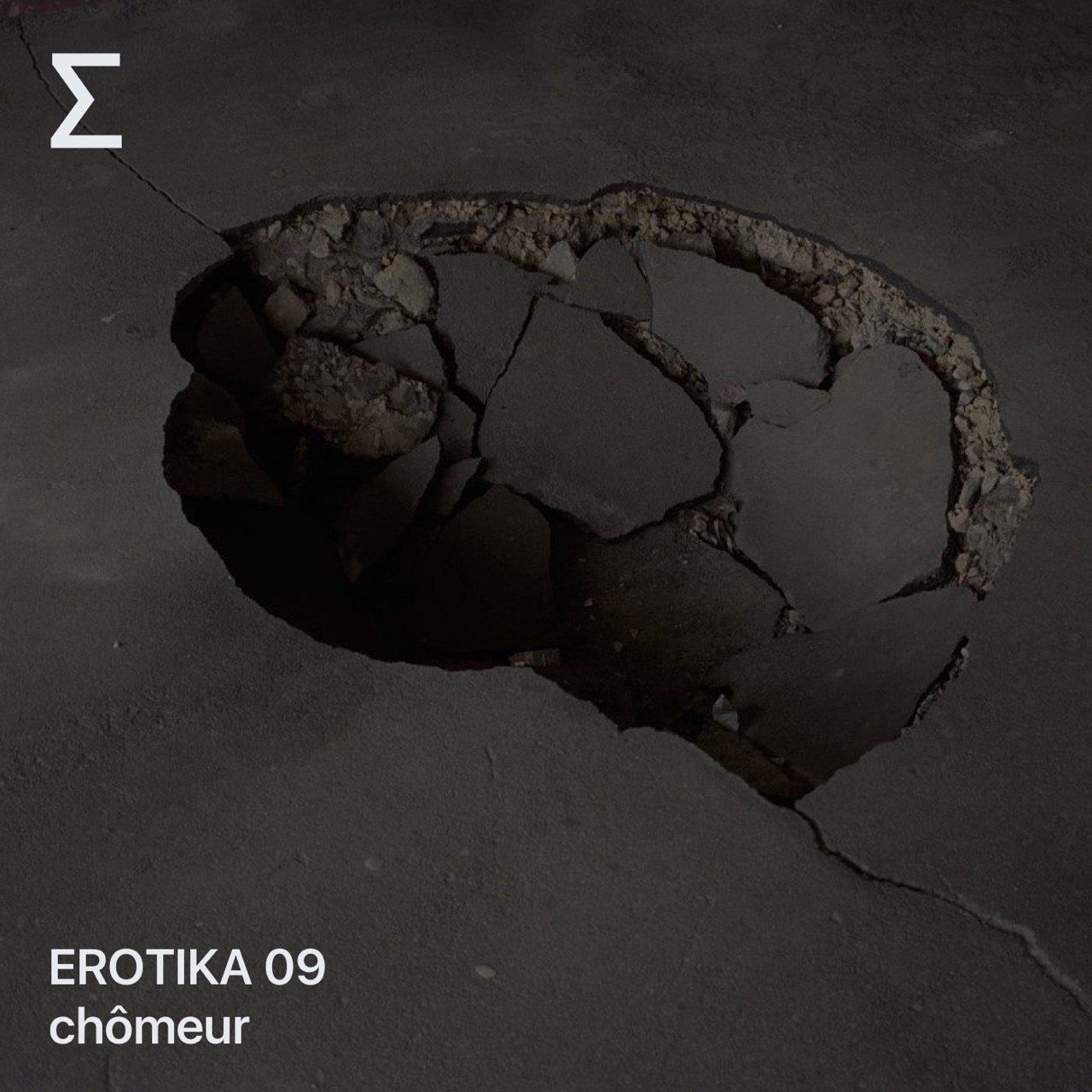 EROTIKA 09 – chômeur