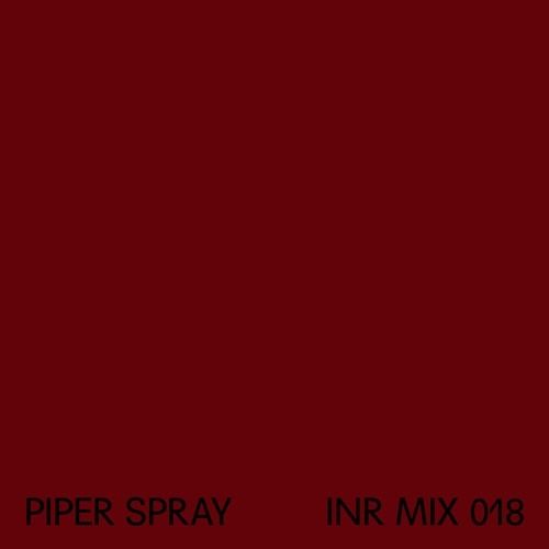 INRUSSIA – Piper Spray