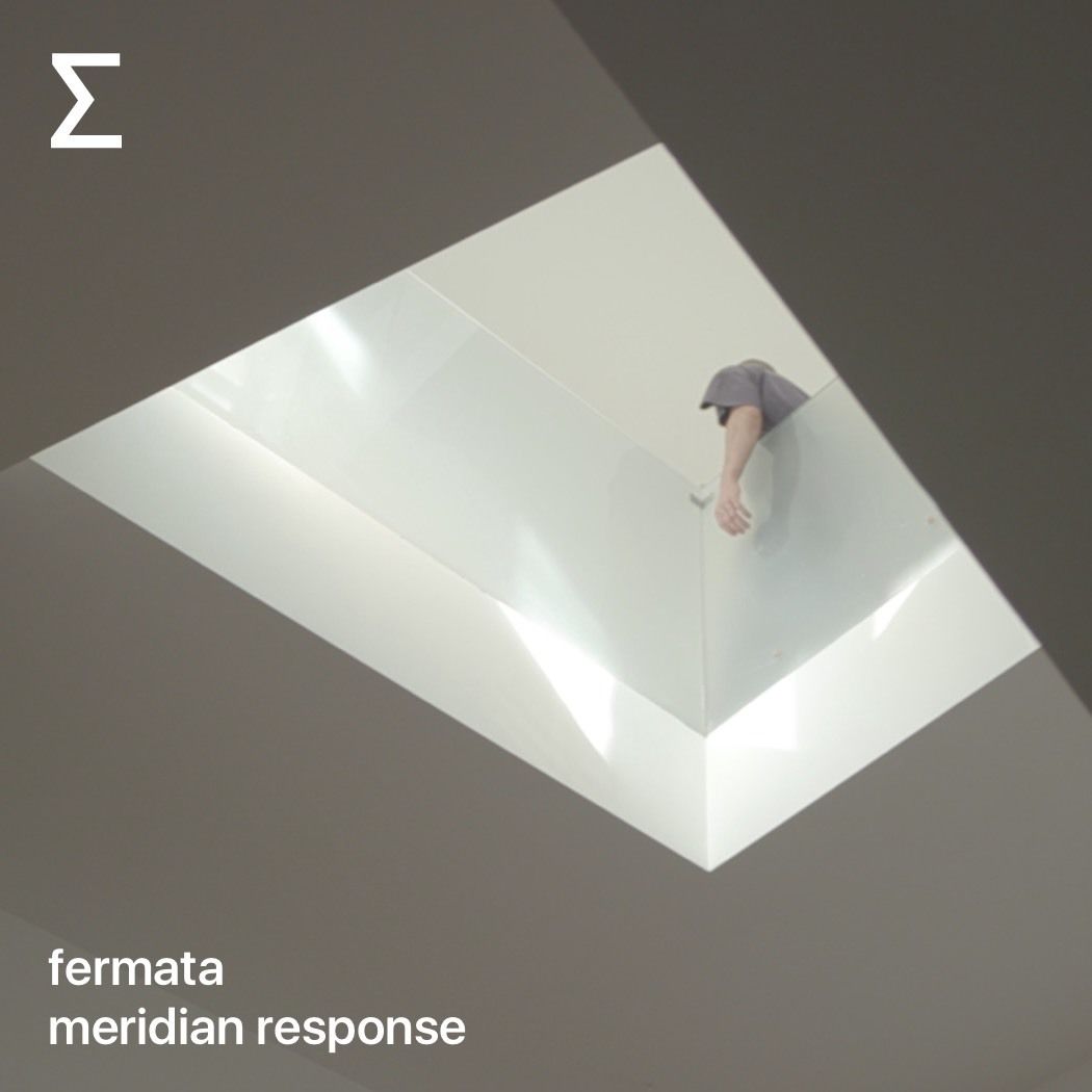 fermata – meridian response