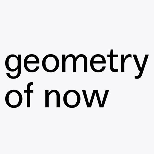 GES-2 geometry of now – Boris Shershenkov Et Al