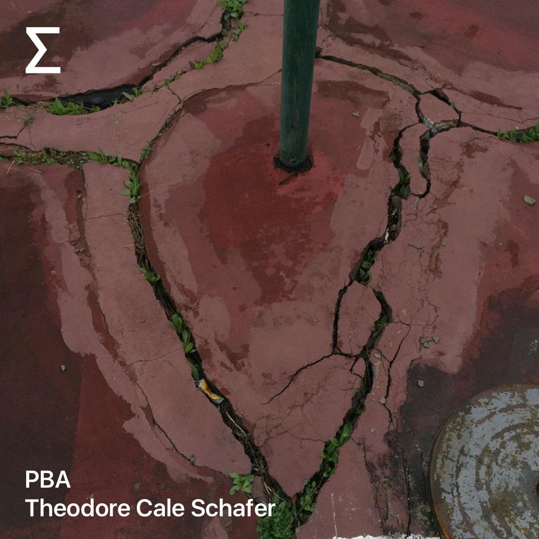 PBA – Theodore Cale Schafer