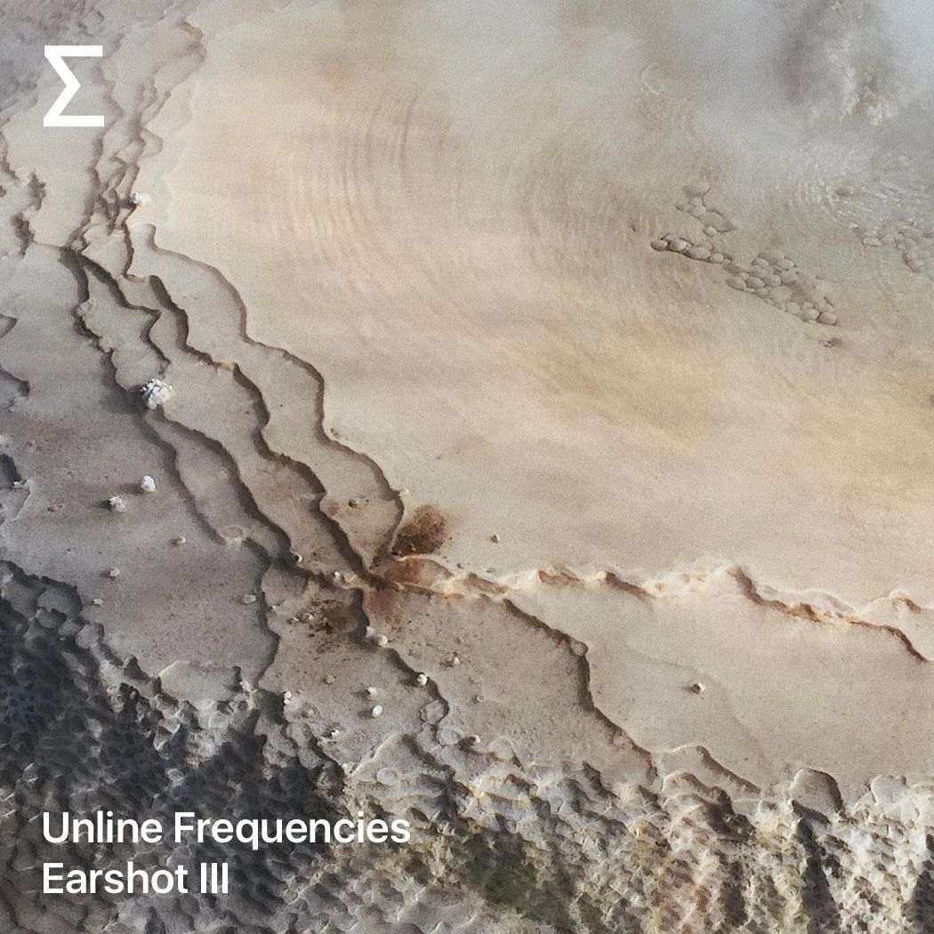 Unline Frequencies – Earshot III