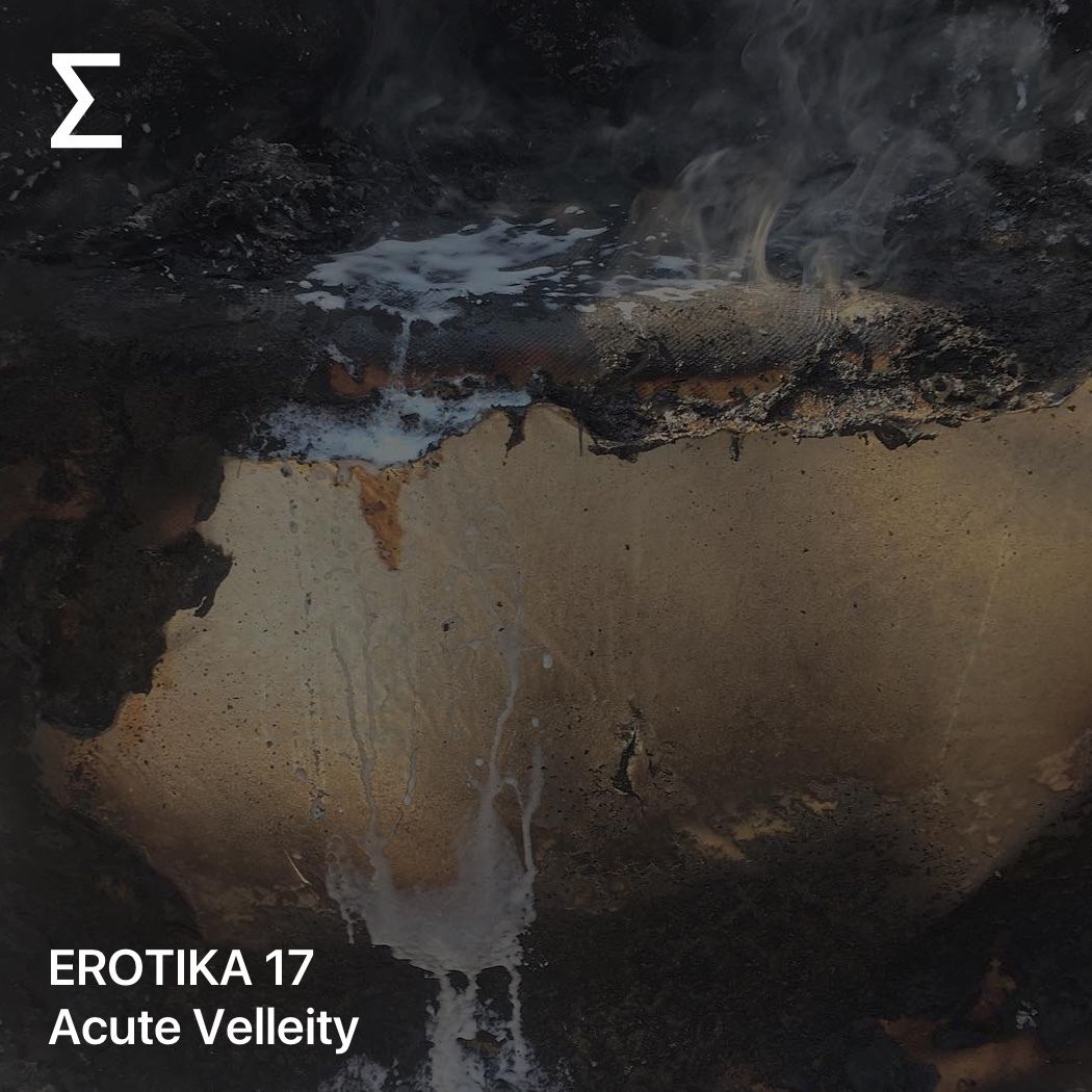 EROTIKA 17 – Velleity