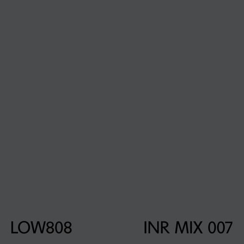INRUSSIA – low808: Pan-Russian Ambient Sound