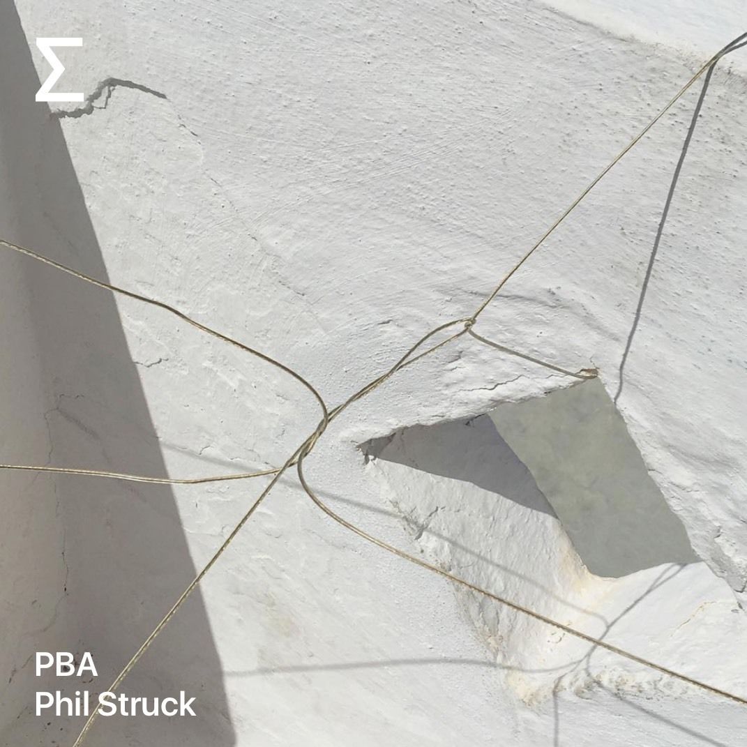 PBA – Phil Struck