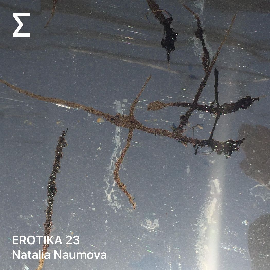 EROTIKA 23 – Natalia Naumova
