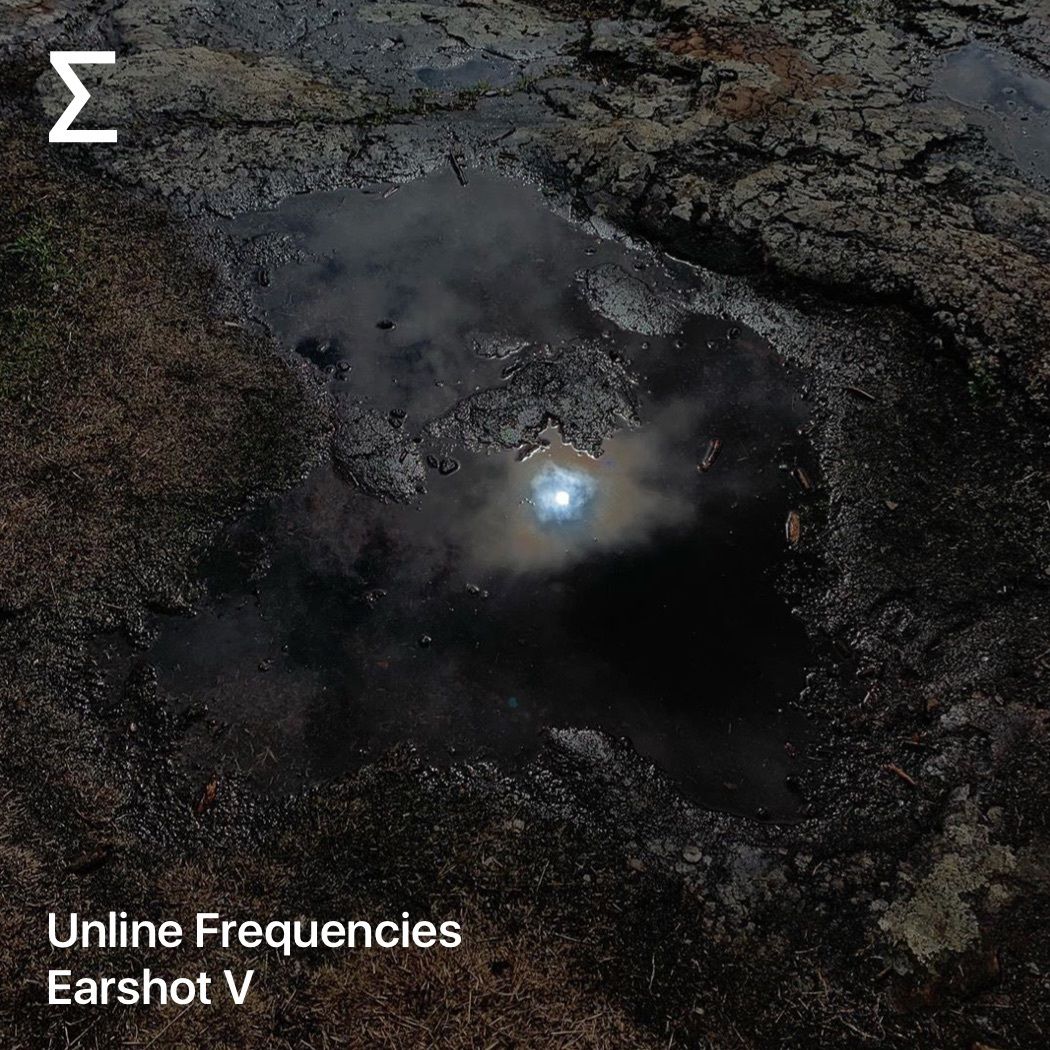 Unline Frequencies – Earshot V